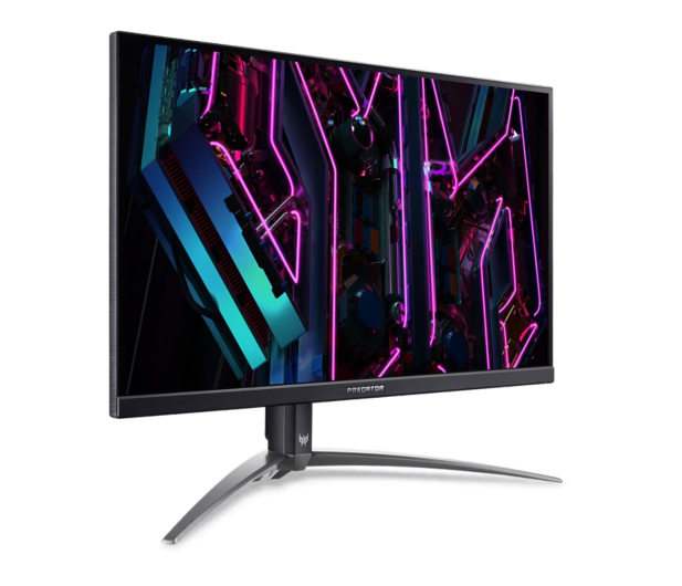 Acer Predator XB273UV3BMIIPRZX - 1546349 - zdjęcie 2